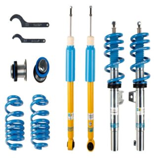 Bilstein B14 Suspension Kit-Audi A3 8V Golf 7 50mm K;B14