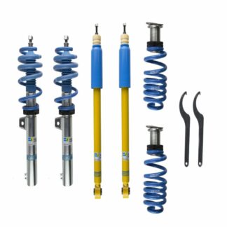 Bilstein B14 Suspension Kit-Audi A3 8V Golf 7 55mm K;B14