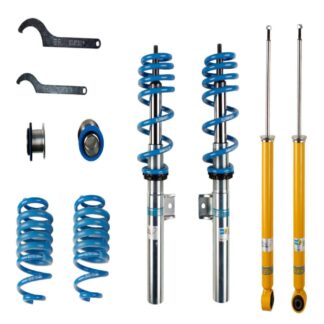Bilstein B14 Suspension Kit - Vauxhall Astra J GTC K 14