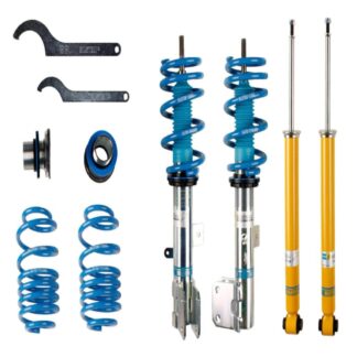 Bilstein B14 Suspension Kit - Peugeot RCZ K B14