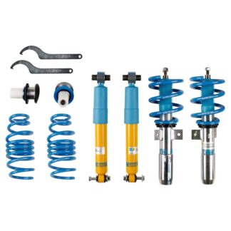Bilstein B14 Suspension Kit-Renault Megane III RS Typ DZ 18