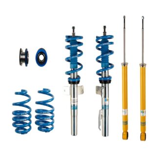 Bilstein B14 Suspension Kit-Renault Clio 3 RS