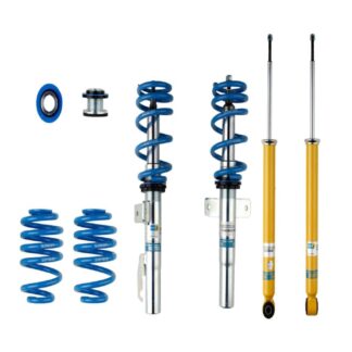 Bilstein B14 Suspension Kit-Renault Clio 3 RS K;B14