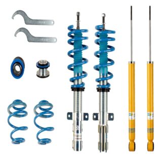 Bilstein B14 Suspension Kit - Renault Twingo 2 RS K B14