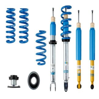 Bilstein B14 Suspension Kit - Mercedes C-Class W205 K B14