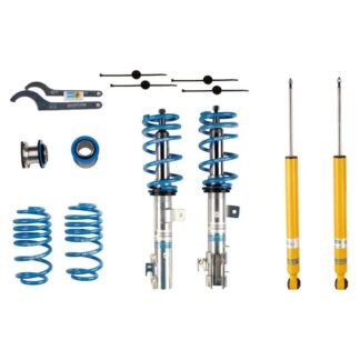Bilstein B14 Suspension Kit - Ford Fiesta JA8 ab 01.13 K B14