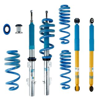 Bilstein B14 Suspension Kit-Peugeot 208 GTI Stabi 22mm