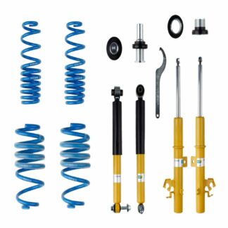 Bilstein B14 Suspension Kit - Nissan Qashqai II (J11) K B14