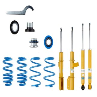 Bilstein B14 - Renault Twingo III, Smart 453 K B14