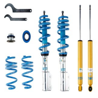 Bilstein B14 - Opel Astra K K B14