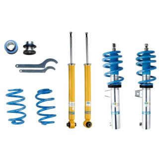 Bilstein B14 Suspension Kit-Audi A3 8V/Golf 7 55m Multi