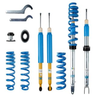 Bilstein B14 Suspension Kit - Mercedes E-Class W213 K B14