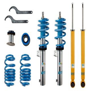 Bilstein B14 Suspension Kit - Audi TT (8S) K B14