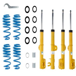 Bilstein B14 - Fiat 500x 2-WD K B14