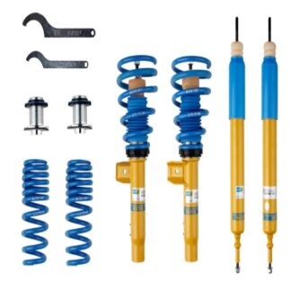 Bilstein B14 - BMW 3er E90-93 4WD K B14