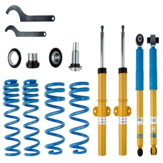 Bilstein B14 - Renault Megane 4 K B14