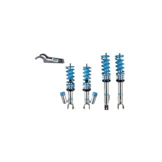 Bilstein B14 - Ford Tourneo Connect K B14