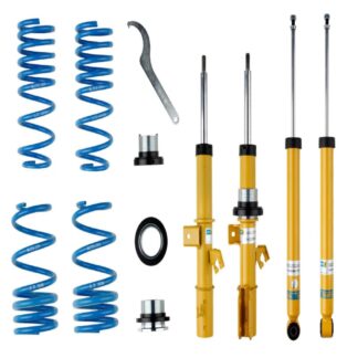 Bilstein B14 - Nissan Micra K14 K B14