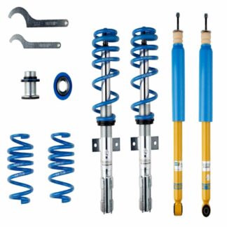 Bilstein B14 - Renault Clio 4 Grandtour K B14