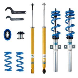 Bilstein B14 - Renault Clio 4 RS (Trophy) K B14