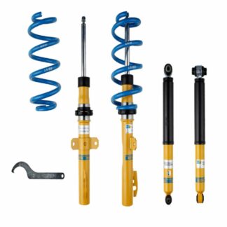 Bilstein B14 - Ford Tourneo Custom K B14