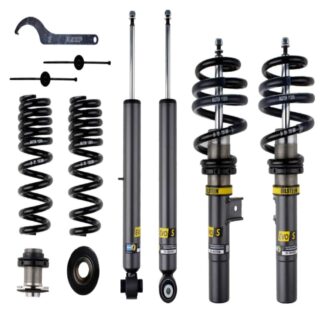 Bilstein ES Suspension Kit for BMW 3 Series G20 2WD