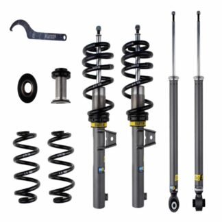 Bilstein ES Suspension Kit for Volkswagen Golf 8 55mm