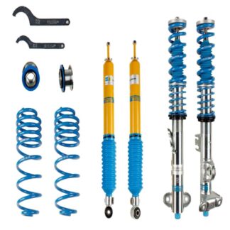 Bilstein B16 Suspension Kit BMW 3 Series Compact E36 - K -B16
