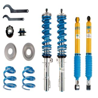 Bilstein B16 Suspension Kit Audi A3/TT/Seat Leon/Volkswagen Golf