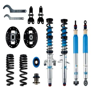 Bilstein B16 BMW F20F30 2WD mit EDC bis 2015 - K -CS