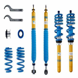 Bilstein B16 Audi A4 Typ B9 VA Dm49 - K -B16 PSS10
