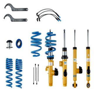 Bilstein B16 BMW F30 3er XDrive - K -B16 DT2
