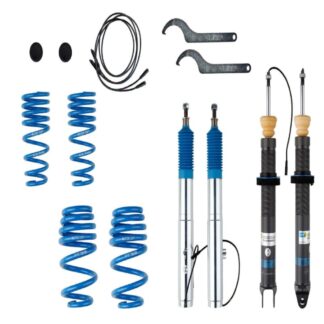 Bilstein B16 Porsche 911 991 Lift - K -B16 DT
