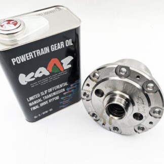 KAAZ SuperQ LSD Nissan 240Z 69-78 Rr R180 25T