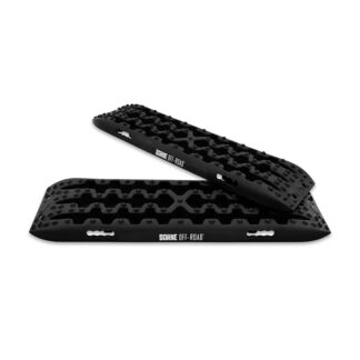 Mishimoto Borne Off-Road Traction Board Set Black