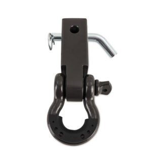 Mishimoto Borne Off-Road Shackled 2-Inch Hitch Receiver