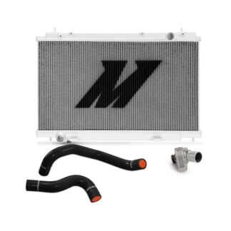 Mishimoto Essentials Bundle, for Nissan 350Z 2007-2009