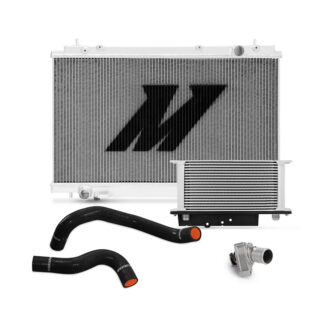 Mishimoto Essentials Bundle, for Nissan 350Z 2007-2009