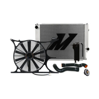Mishimoto Essentials Bundle, for BMW E36 323 325 328 M3 1992-1999