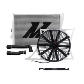 Mishimoto Essentials Bundle, for BMW M3 2001-2006