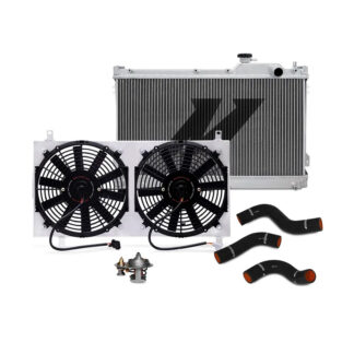 Mishimoto Essentials Bundle, for Mazda Miata 1990-1993