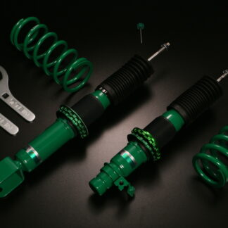 Tein Street Advance Z For Honda Civic ED6