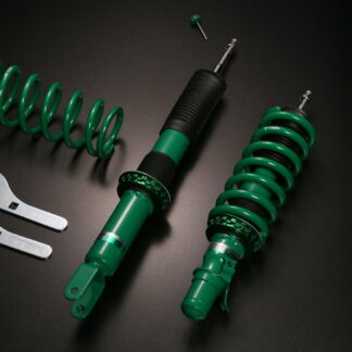 Tein Street Advance Z Coilovers For Acura Cl Ya1