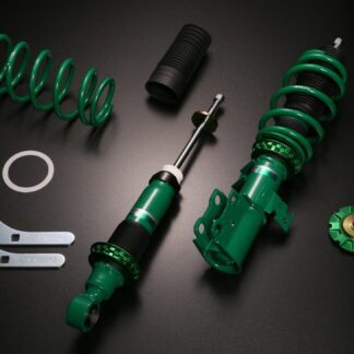 Tein Street Basis Z Coilovers For Pontiac Vibe - 2003-2008 2FWD