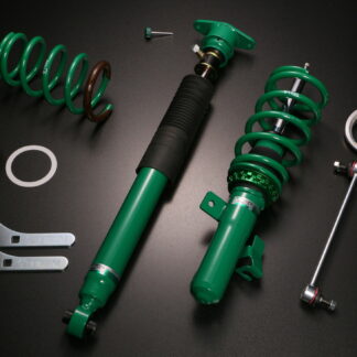 Tein Street Advance Z For Coilover Mazda Axela Sedan BK3P