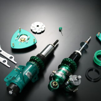 Tein Super Racing For Toyota 86 ZN6