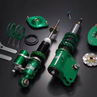 Tein Super Racing For Subaru WRX STI VAB