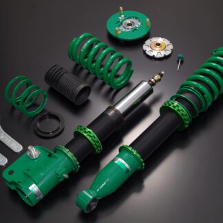 Tein Mono Racing For Mitsubishi Lancer Evolution X Cz4A