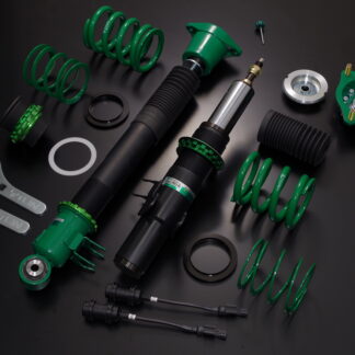 Tein Mono Racing For Honda Civic Type R Fk8