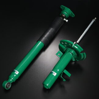 Tein Endurapro Plus Kit Ford Focus C346